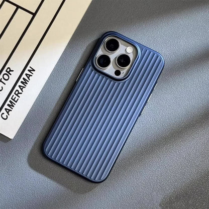 LZINA™ | Slim Shockproof iPhone Case – Ultra-Thin & Durable