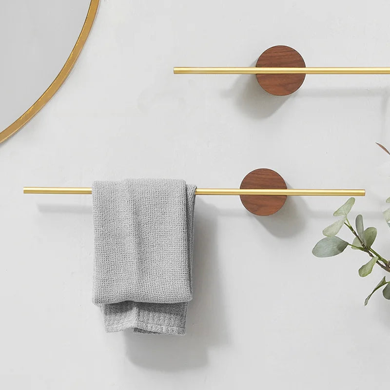 BowLift | Luxurious Modern Towel Holder - Zion™