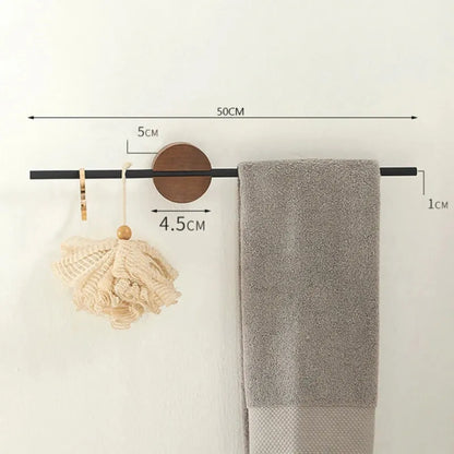 BowLift | Luxurious Modern Towel Holder - Zion™