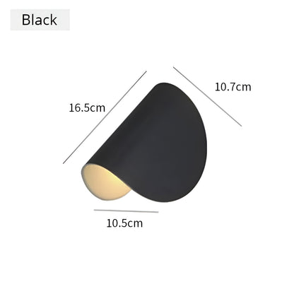 BowLift Twist Wall Light — Adjustable, Sleek, and Elegant Illumination for Your Space