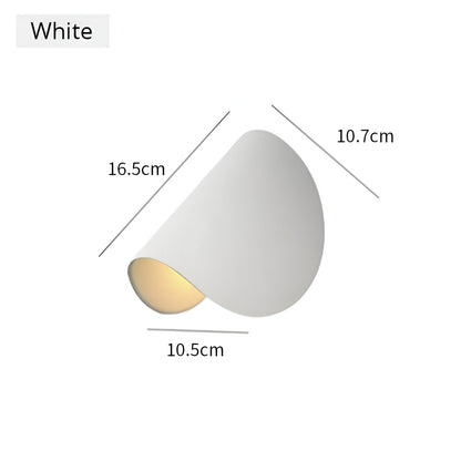 BowLift Twist Wall Light — Adjustable, Sleek, and Elegant Illumination for Your Space