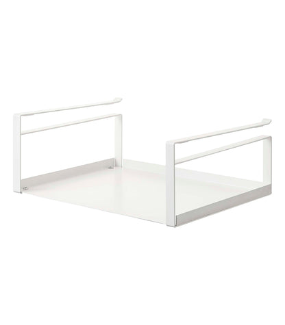 BowLift | Under-shelf Organizer - Steel