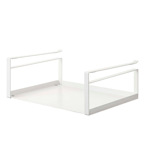 BowLift | Under-shelf Organizer - Steel
