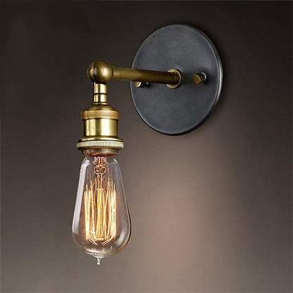 BowLift | Modern Brass Wall Decor in Country Style