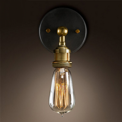 BowLift | Modern Brass Wall Decor in Country Style