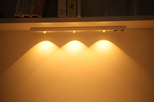 BowLift Overnight Sensor Lights – Buy One, Get One Free Today