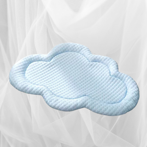 LZINA™ | WolkenRuhe Cooling Mat – Stylish, soft and temperature regulating