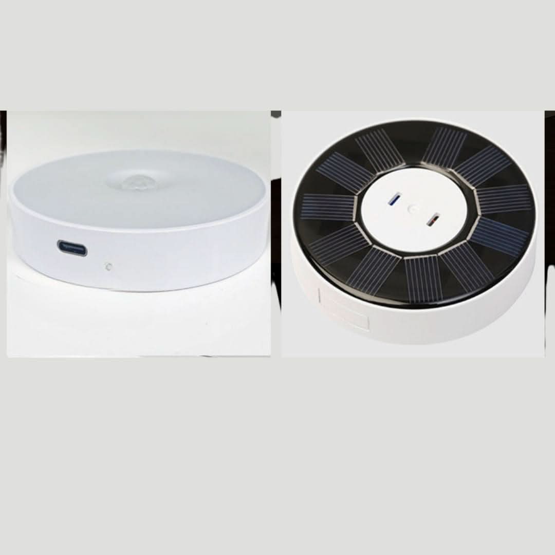 LZINA™ | Wireless Motion Sensor Night Light – Auto On/Off LED