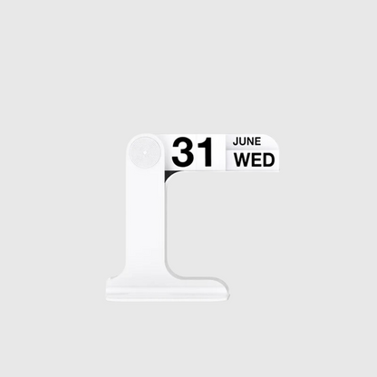 BowLift | The Everest Perpetual Calendar