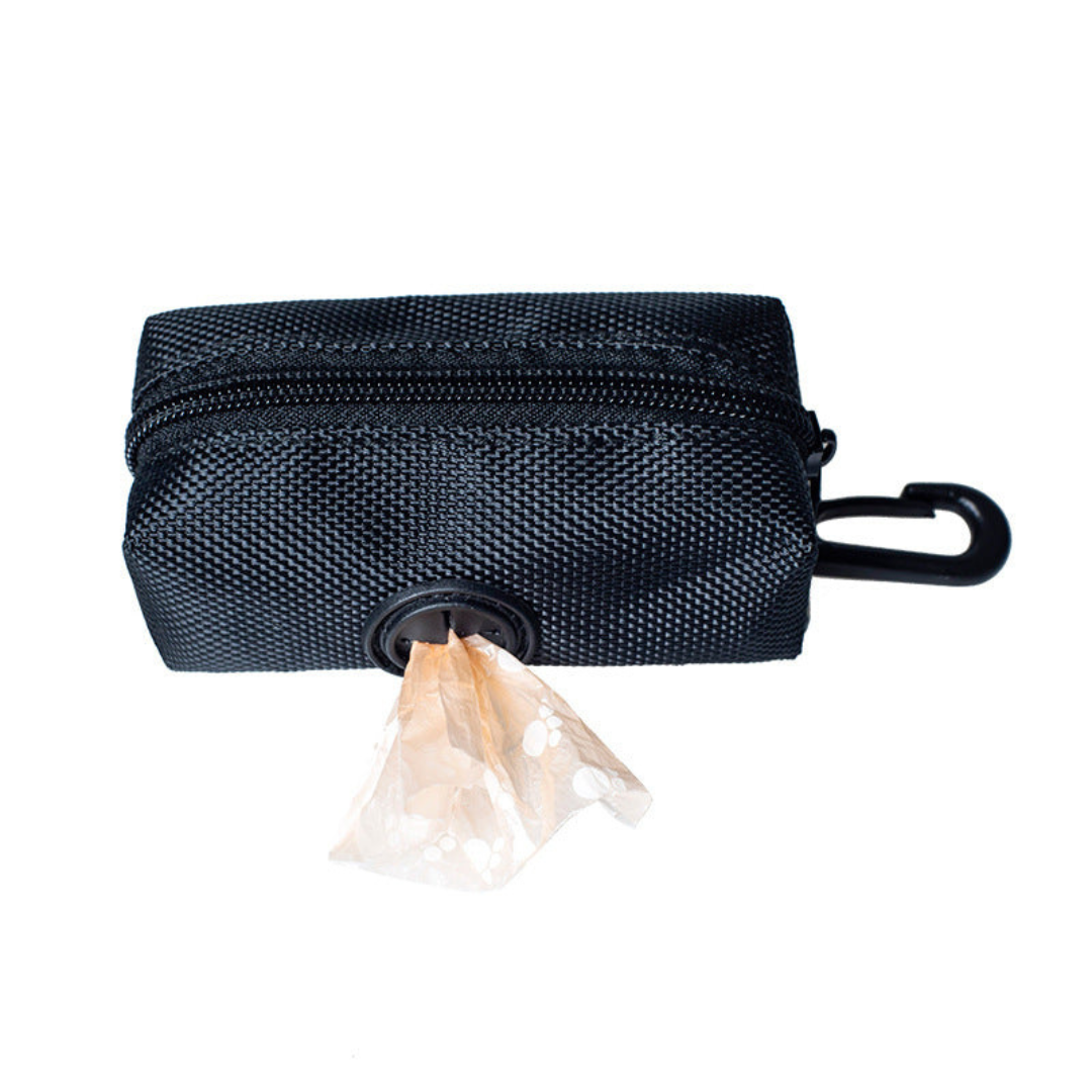 Handy Poop Bag Dispenser Bowlift