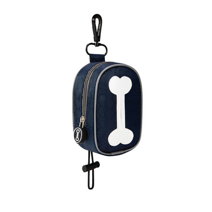 Handy Poop Bag Dispenser Bowlift