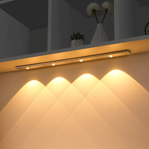 BowLift Overnight Sensor Lights – Buy One, Get One Free Today