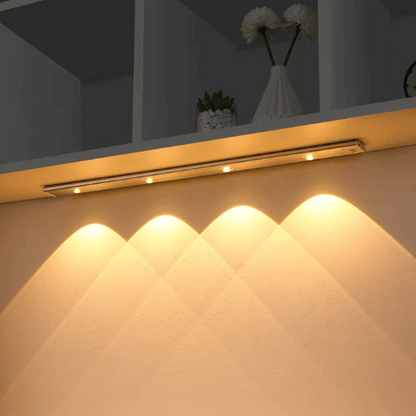 BowLift Overnight Sensor Lights – Buy One, Get One Free Today