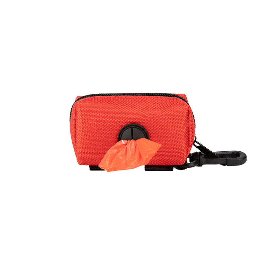 Handy Poop Bag Dispenser Bowlift