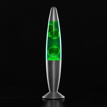 BowLift LavaLamp Mood Light — Colorful LED Lava Lamp for a Calming, Relaxing Ambience