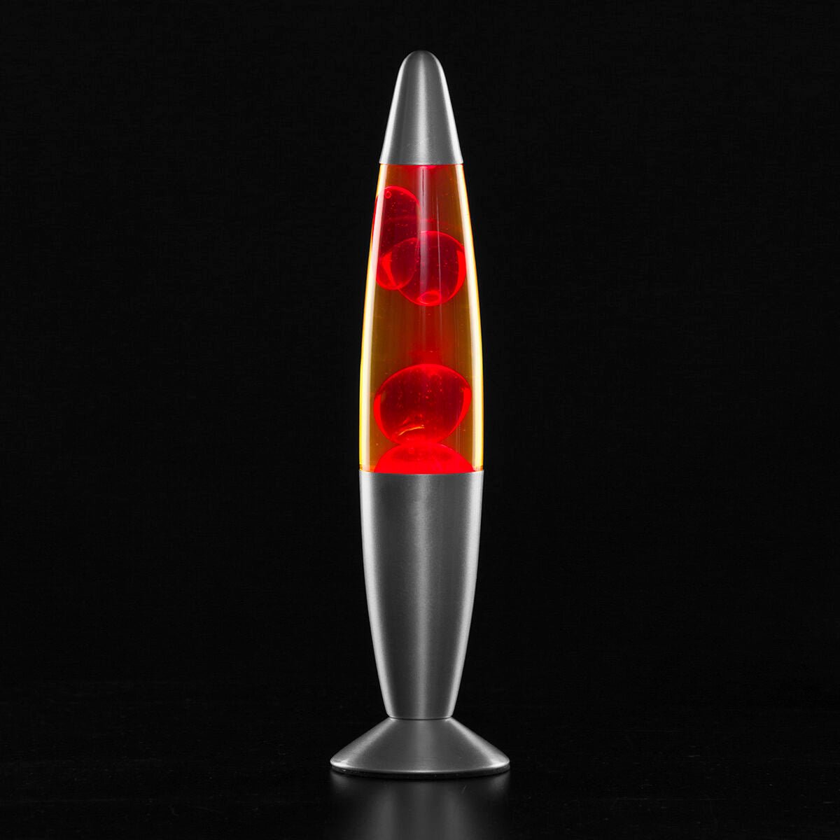BowLift LavaLamp Mood Light — Colorful LED Lava Lamp for a Calming, Relaxing Ambience