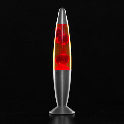 BowLift LavaLamp Mood Light — Colorful LED Lava Lamp for a Calming, Relaxing Ambience