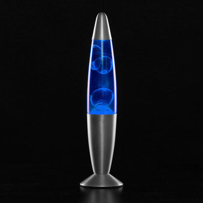 BowLift LavaLamp Mood Light — Colorful LED Lava Lamp for a Calming, Relaxing Ambience