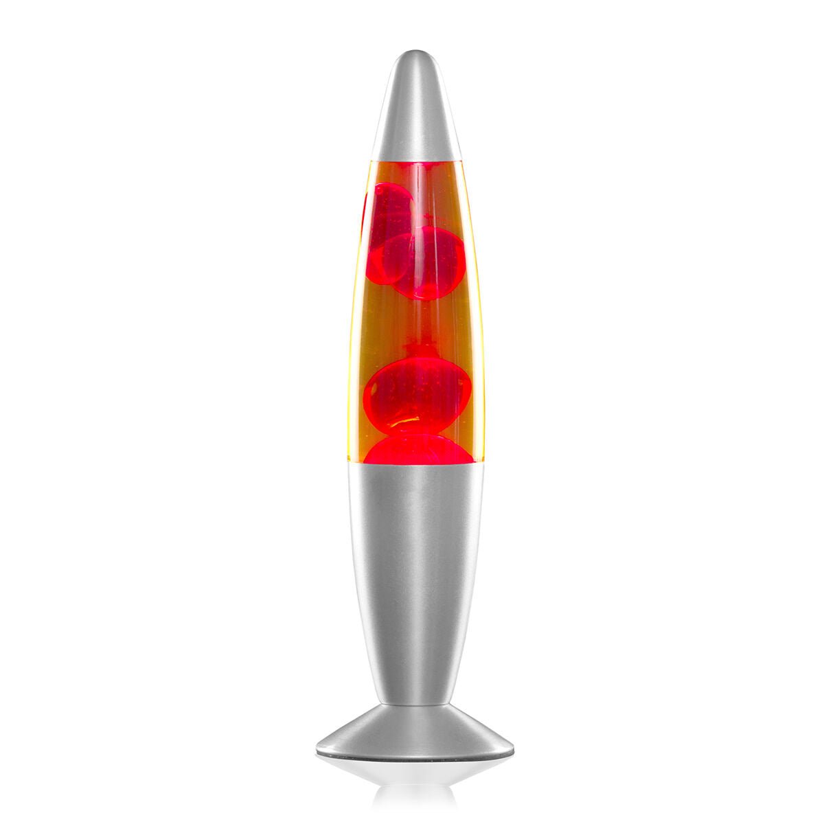 BowLift LavaLamp Mood Light — Colorful LED Lava Lamp for a Calming, Relaxing Ambience