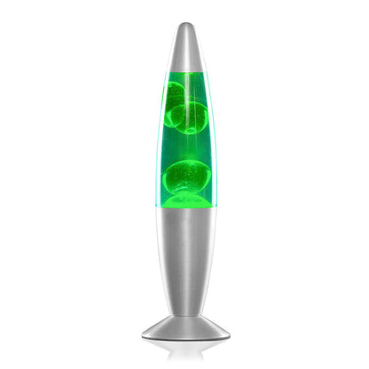 BowLift LavaLamp Mood Light — Colorful LED Lava Lamp for a Calming, Relaxing Ambience