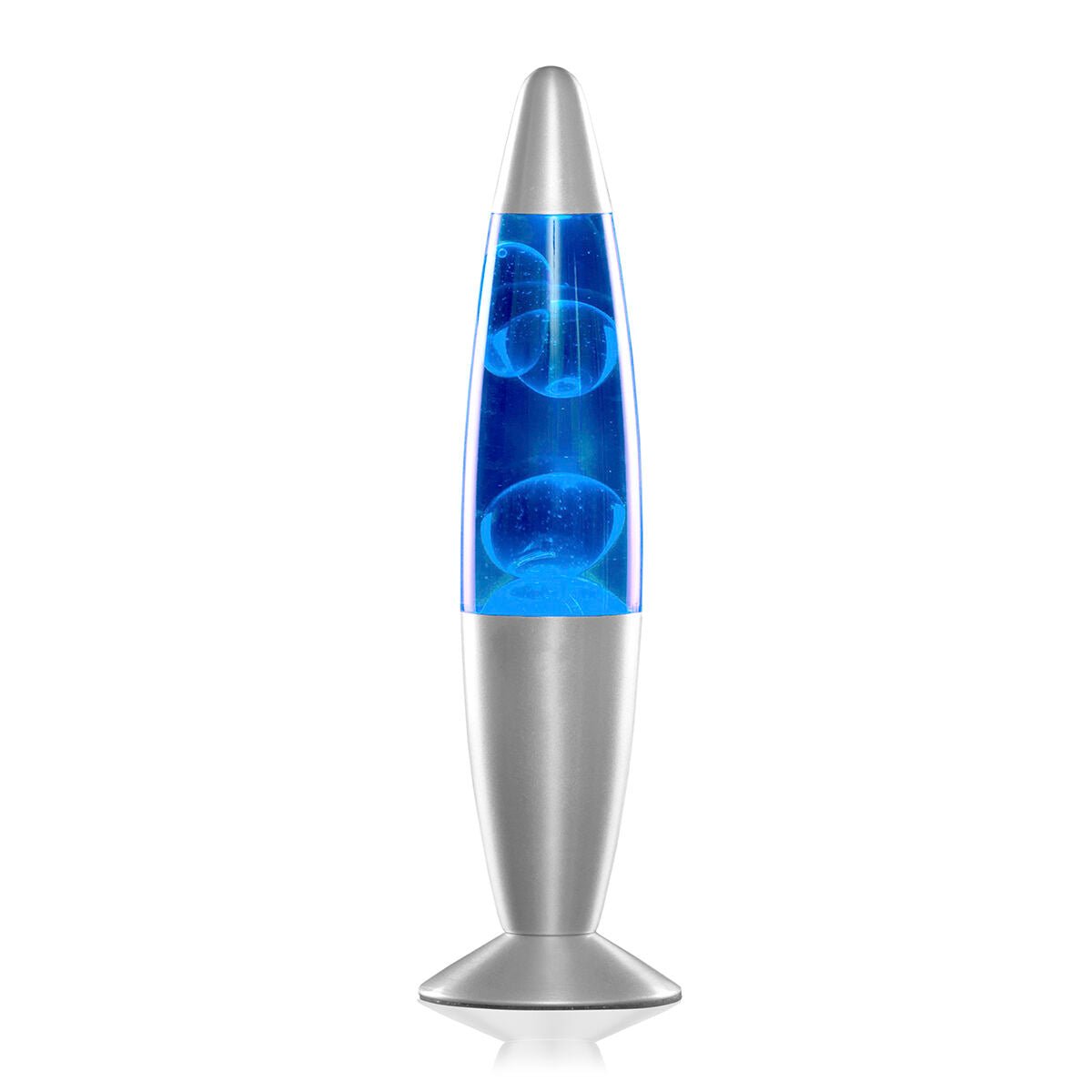BowLift LavaLamp Mood Light — Colorful LED Lava Lamp for a Calming, Relaxing Ambience