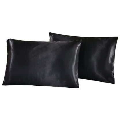 BowLift | Luxurious satin pillowcase for restful sleep