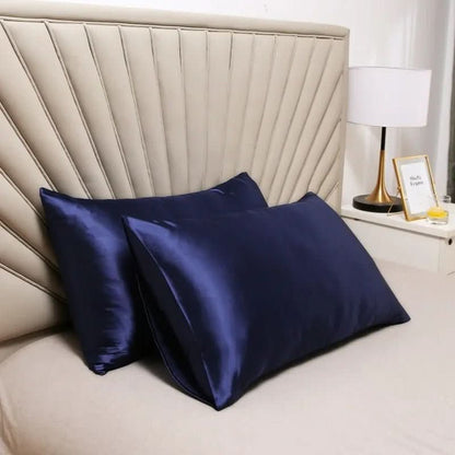 BowLift | Luxurious satin pillowcase for restful sleep