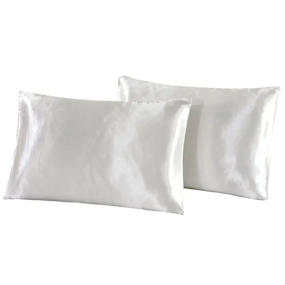 BowLift | Luxurious satin pillowcase for restful sleep