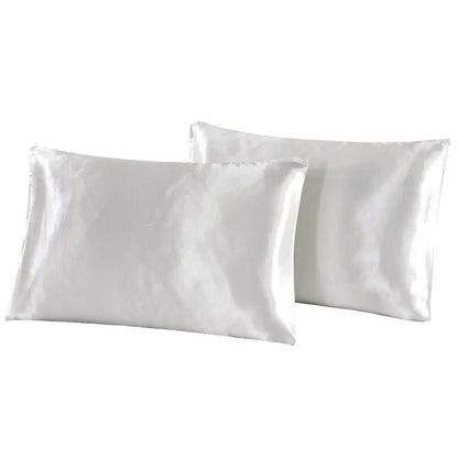 BowLift | Luxurious satin pillowcase for restful sleep