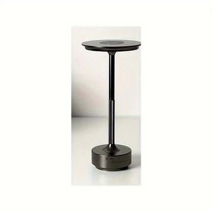 BowLift Japandi-Style Table Lamp for Modern Minimalist Interiors