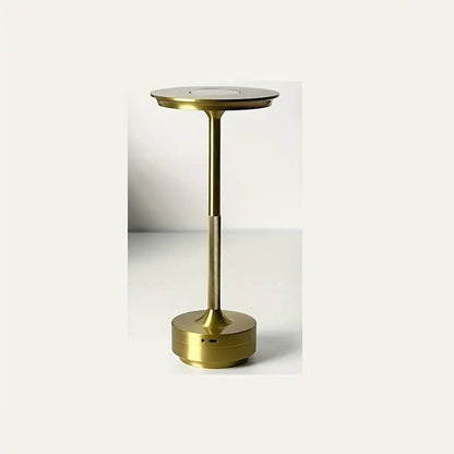 BowLift Japandi-Style Table Lamp for Modern Minimalist Interiors