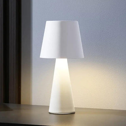 BowLift Table Lamp - Black - Sleek, Refined Style That Leaves a Lasting Impression