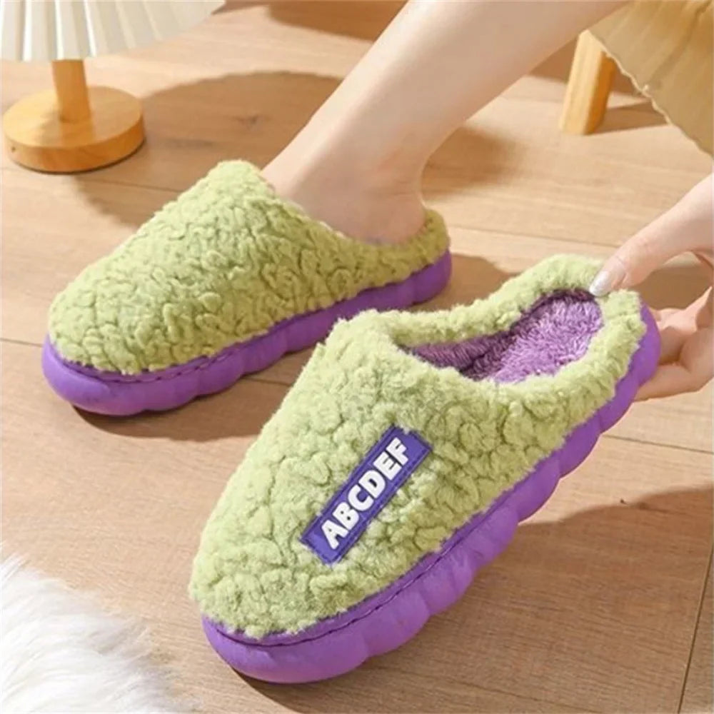 BowLift | Women's Winter Warm Slippers