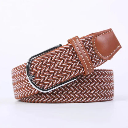 BowLift | Casual Stretch Belt Made of Elastic Material
