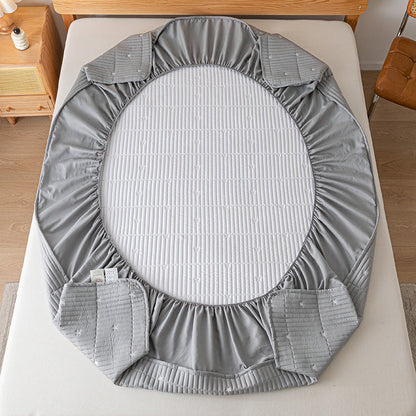 BowLift | Waterproof reinforced mattress protector