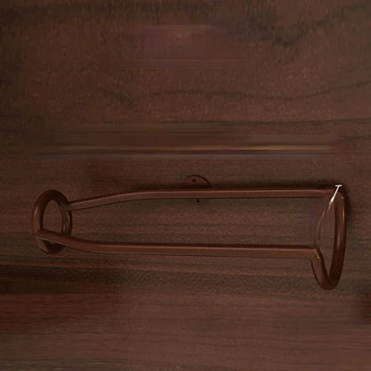 BowLift | Wall-mounted wine rack holder for storing wine, beer, and champagne