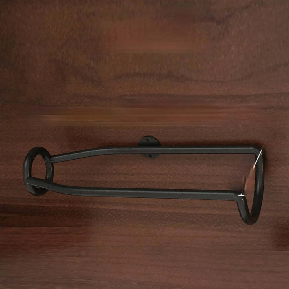 BowLift | Wall-mounted wine rack holder for storing wine, beer, and champagne