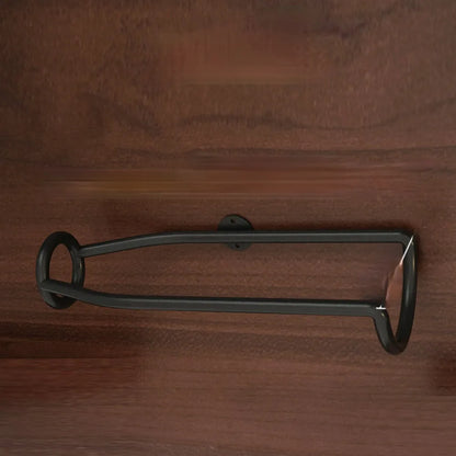 BowLift | Wall-mounted wine rack holder for storing wine, beer, and champagne