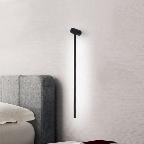 BowLift Modern Wall Sconce — Sleek, Contemporary Accent Lighting for Any Space