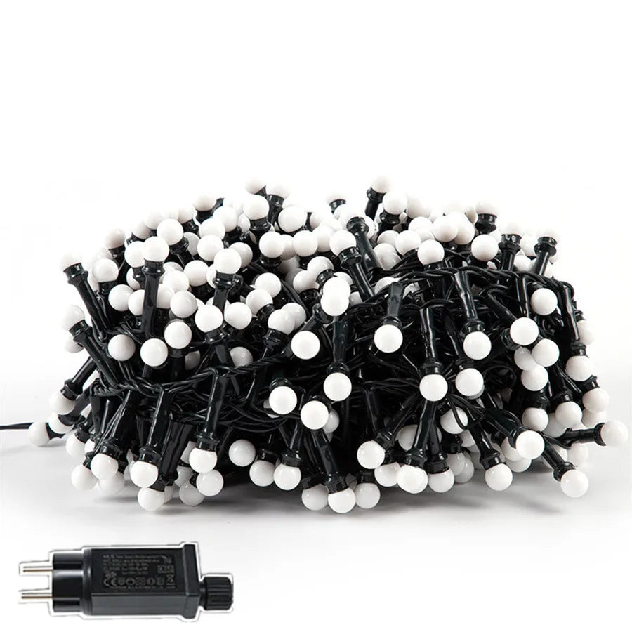 LZINA™ | Waterproof LED String Lights