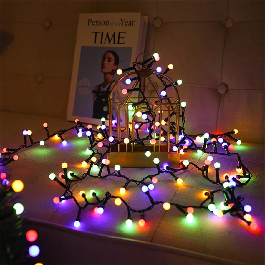 LZINA™ | Waterproof LED String Lights
