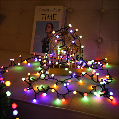 LZINA™ | Waterproof LED String Lights