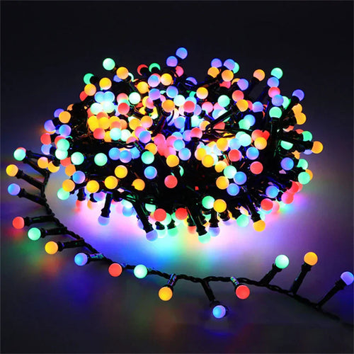LZINA™ | Waterproof LED String Lights