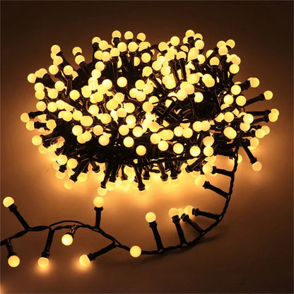 LZINA™ | Waterproof LED String Lights