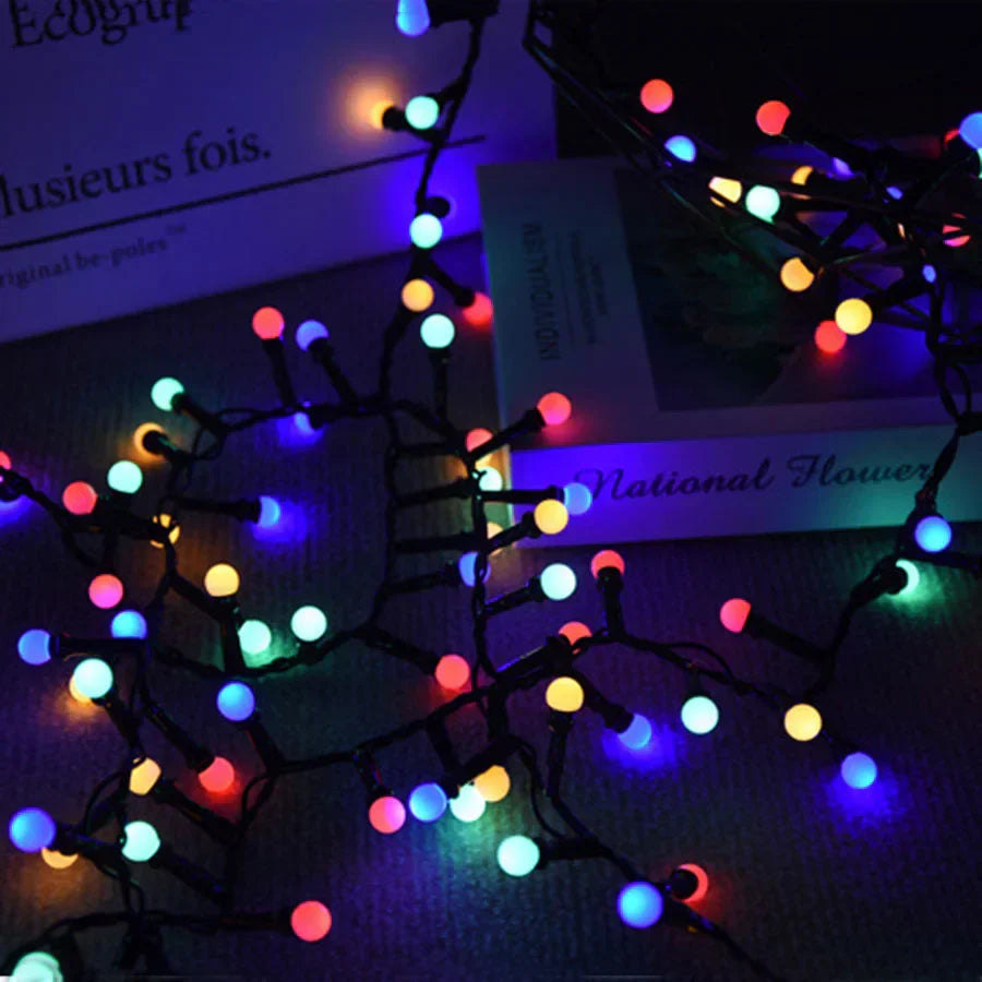 LZINA™ | Waterproof LED String Lights