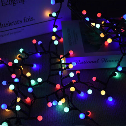 LZINA™ | Waterproof LED String Lights