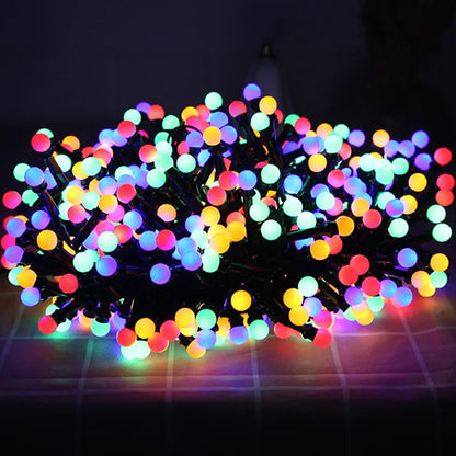 LZINA™ | Waterproof LED String Lights