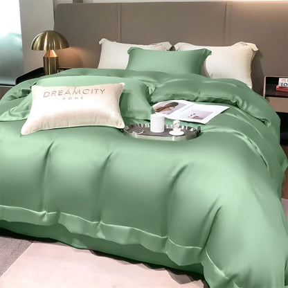 BowLift | UltraCool bedding - Luxury Bamboo Bedding: Silky Soft and Temperature Regulating