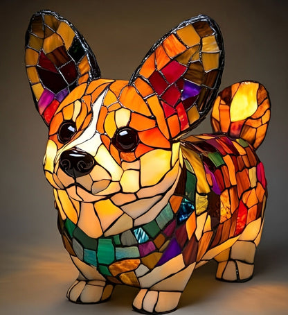 LZINA™ | GlowPet – The night light that warms hearts!