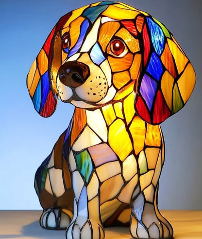 LZINA™ | GlowPet – The night light that warms hearts!